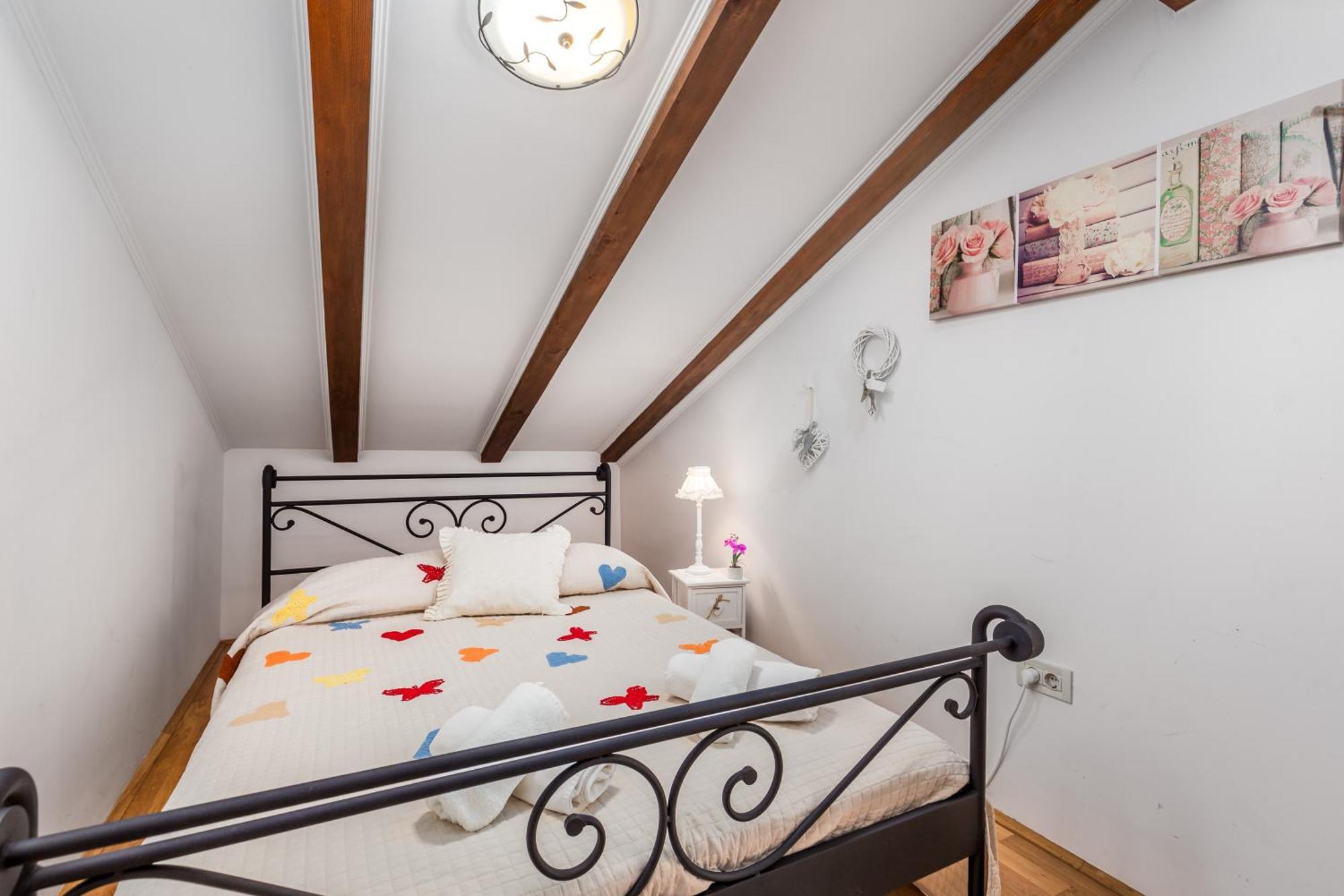 Apartment Patricia Rijeka Extérieur photo
