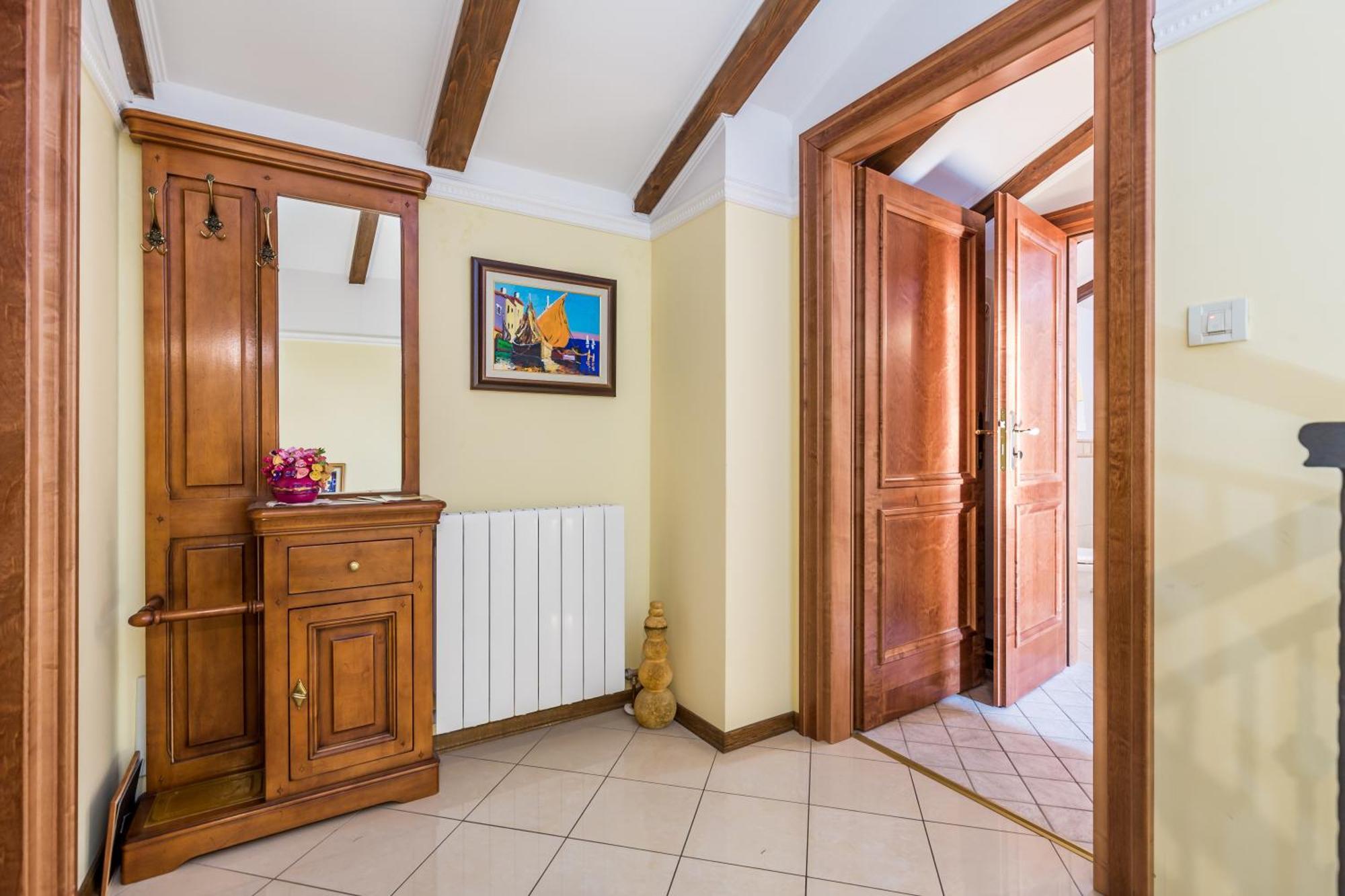 Apartment Patricia Rijeka Extérieur photo