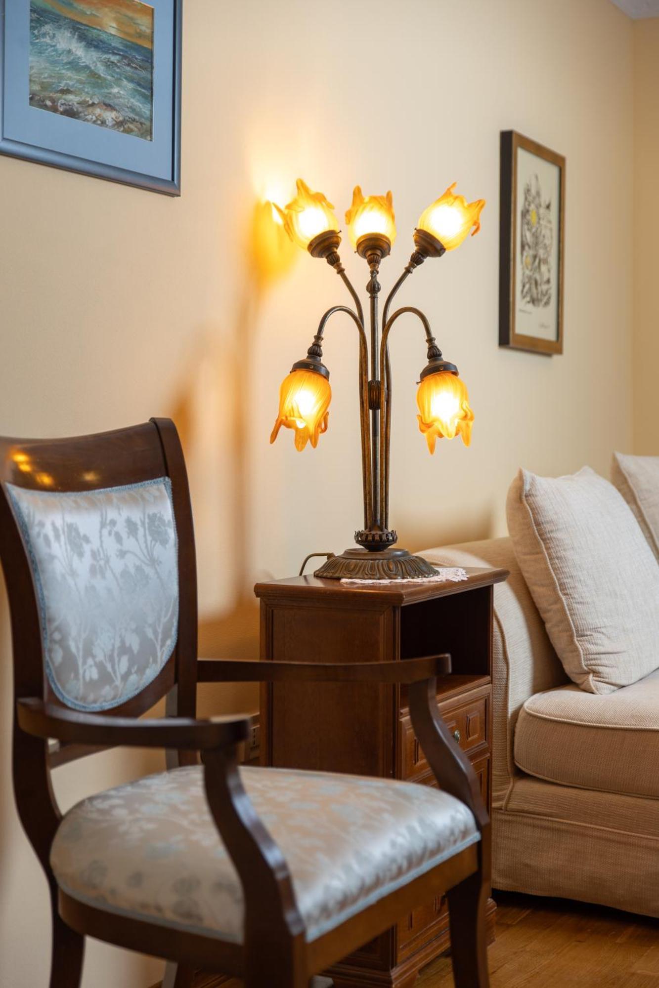 Apartment Patricia Rijeka Extérieur photo