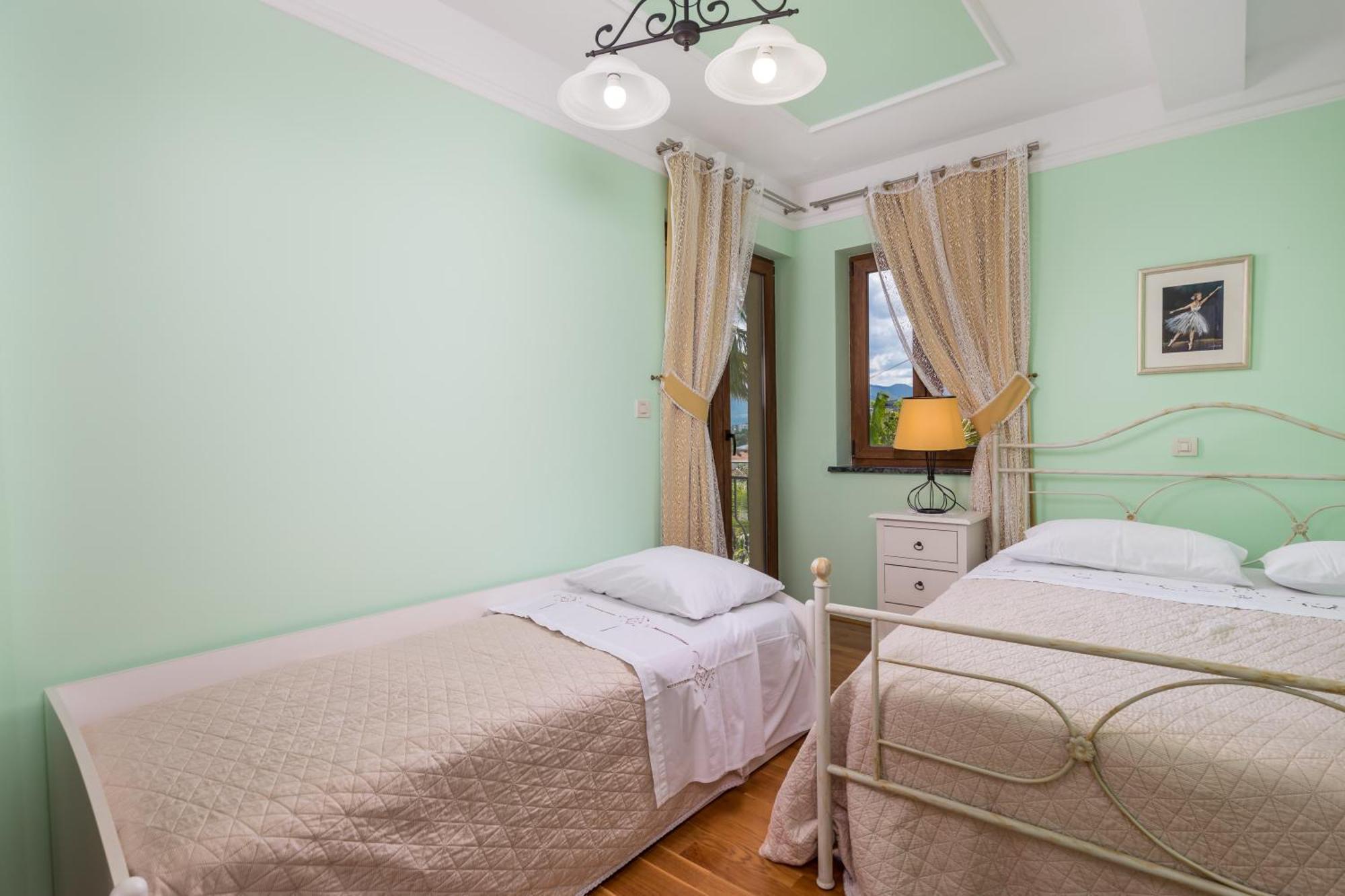 Apartment Patricia Rijeka Extérieur photo