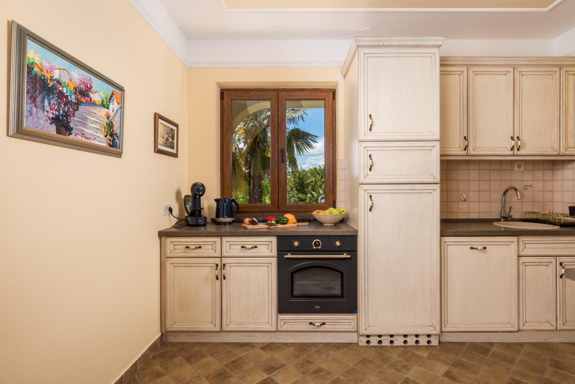 Apartment Patricia Rijeka Extérieur photo